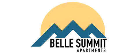 Belle Summit logo